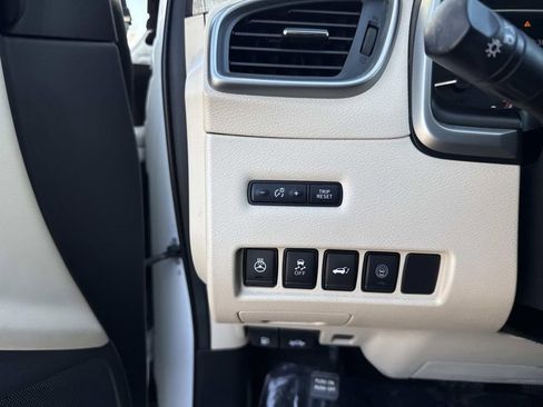 Certified 2020 Nissan Murano SL w/ Cargo Package image 35