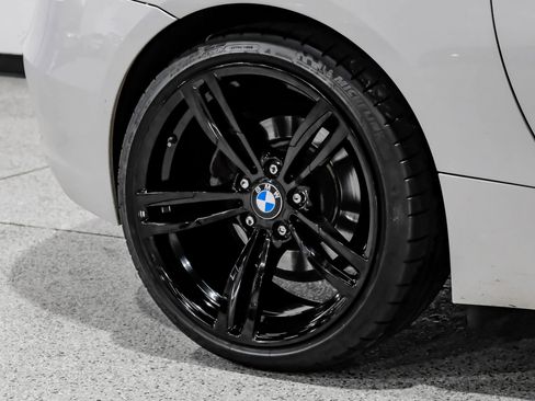 Used 2016 BMW Z4 sDrive28i w/ Technology Package RWD image 59