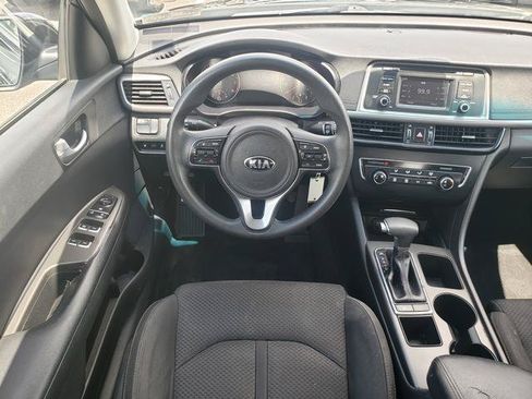 Used 2016 Kia Optima LX FWD image 16