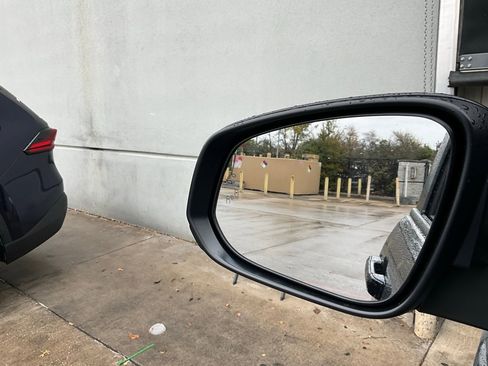 New 2025 Toyota 4Runner 4WD image 23