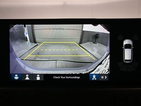 New 2026 Honda Passport TrailSport image 14