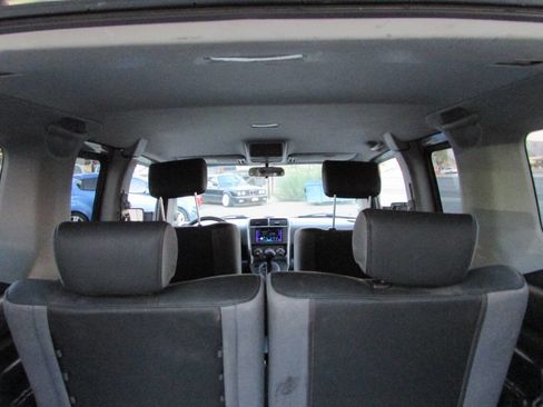 Used 2003 Honda Element EX image 33