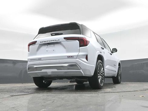 New 2026 GMC Terrain Denali image 54