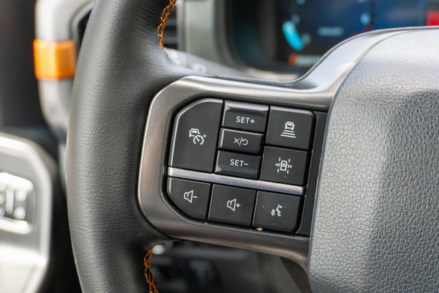 Used 2025 Ford F150 Tremor w/ Equipment Group 402A High AWD/4WD image 24