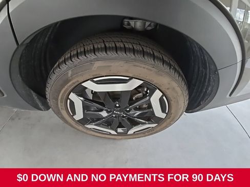 Used 2025 Kia Telluride S FWD image 9