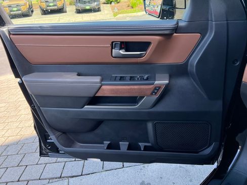 New 2026 Toyota Tundra 1794 Edition AWD/4WD image 12