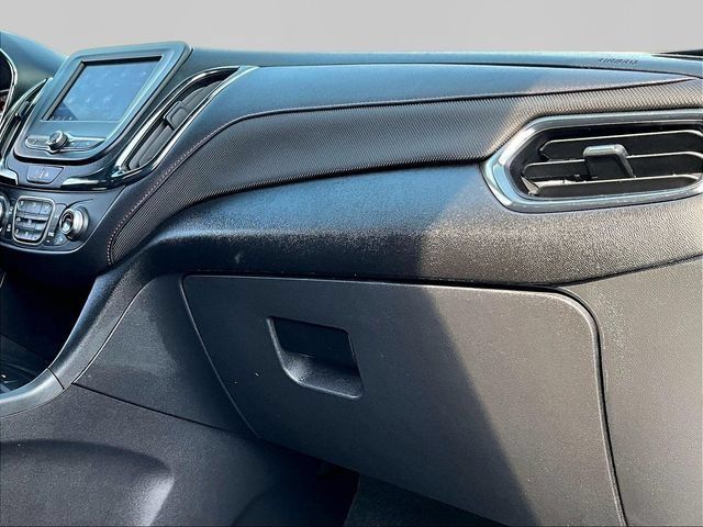 Used 2024 Chevrolet Equinox RS FWD image 14