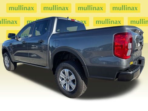 New 2025 Ford Ranger XL image 4