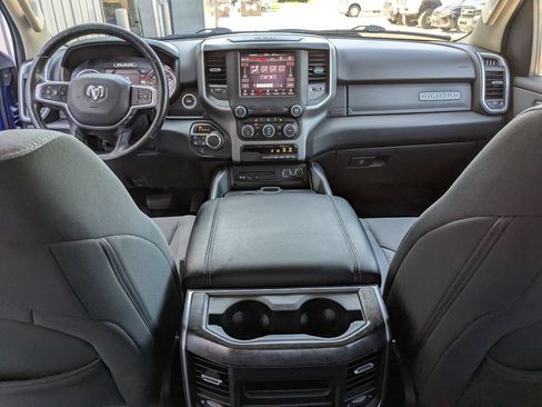 Used 2019 RAM 1500 Big Horn AWD/4WD image 29