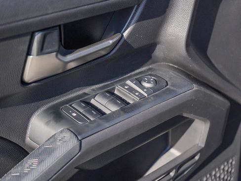 New 2025 Toyota Tacoma TRD Off-Road image 23