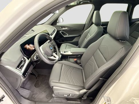 New 2026 BMW X1 xDrive28i w/ Technology Package AWD/4WD image 18
