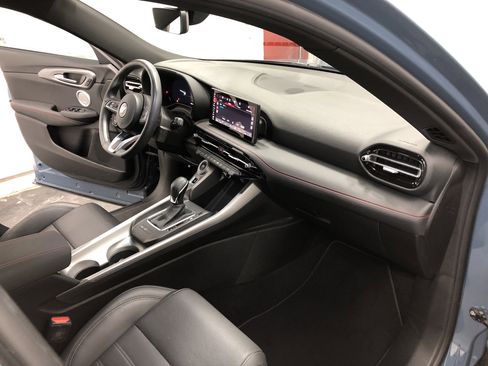 Certified 2024 Dodge Hornet GT image 15