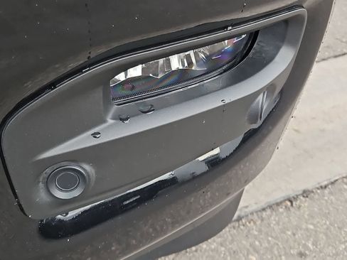 Used 2022 RAM 2500 Laramie image 12