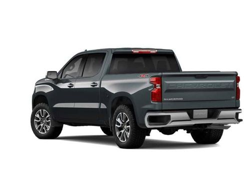 New 2026 Chevrolet Silverado 1500 LT image 40