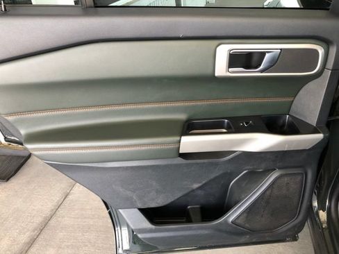 Used 2022 Ford Explorer Timberline AWD/4WD image 50