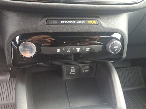 Certified 2025 Ford Escape ST-Line Elite w/ Tech Pack #1 image 19