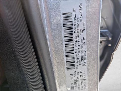 Used 2020 RAM 1500 Rebel w/ Rebel Level 1 Equipment Group image 16