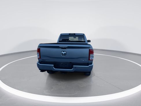 Used 2022 RAM 3500 Big Horn w/ Level A Equipment Group image 7