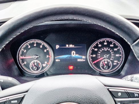 Used 2023 Hyundai Santa Fe SEL image 21