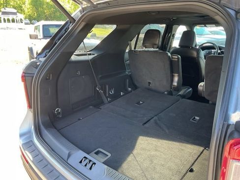 Used 2024 Ford Explorer ST w/ Equipment Group 401A AWD/4WD image 55