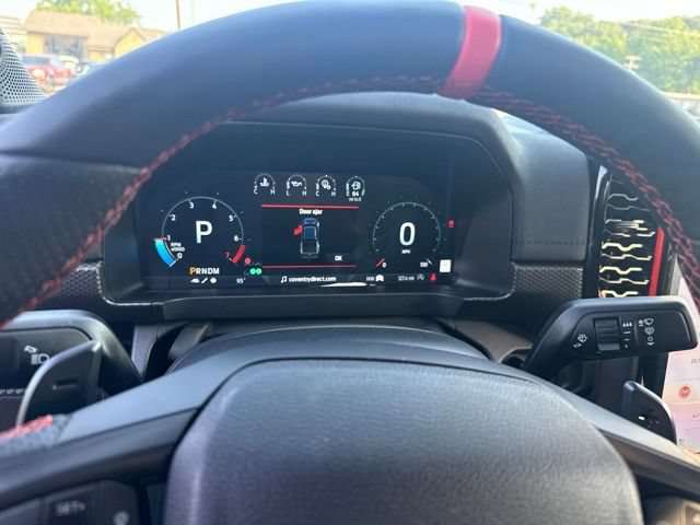 New 2026 Ford Ranger Raptor AWD/4WD image 31
