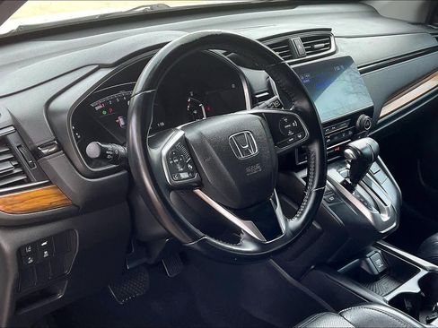 Used 2018 Honda CR-V Touring image 14