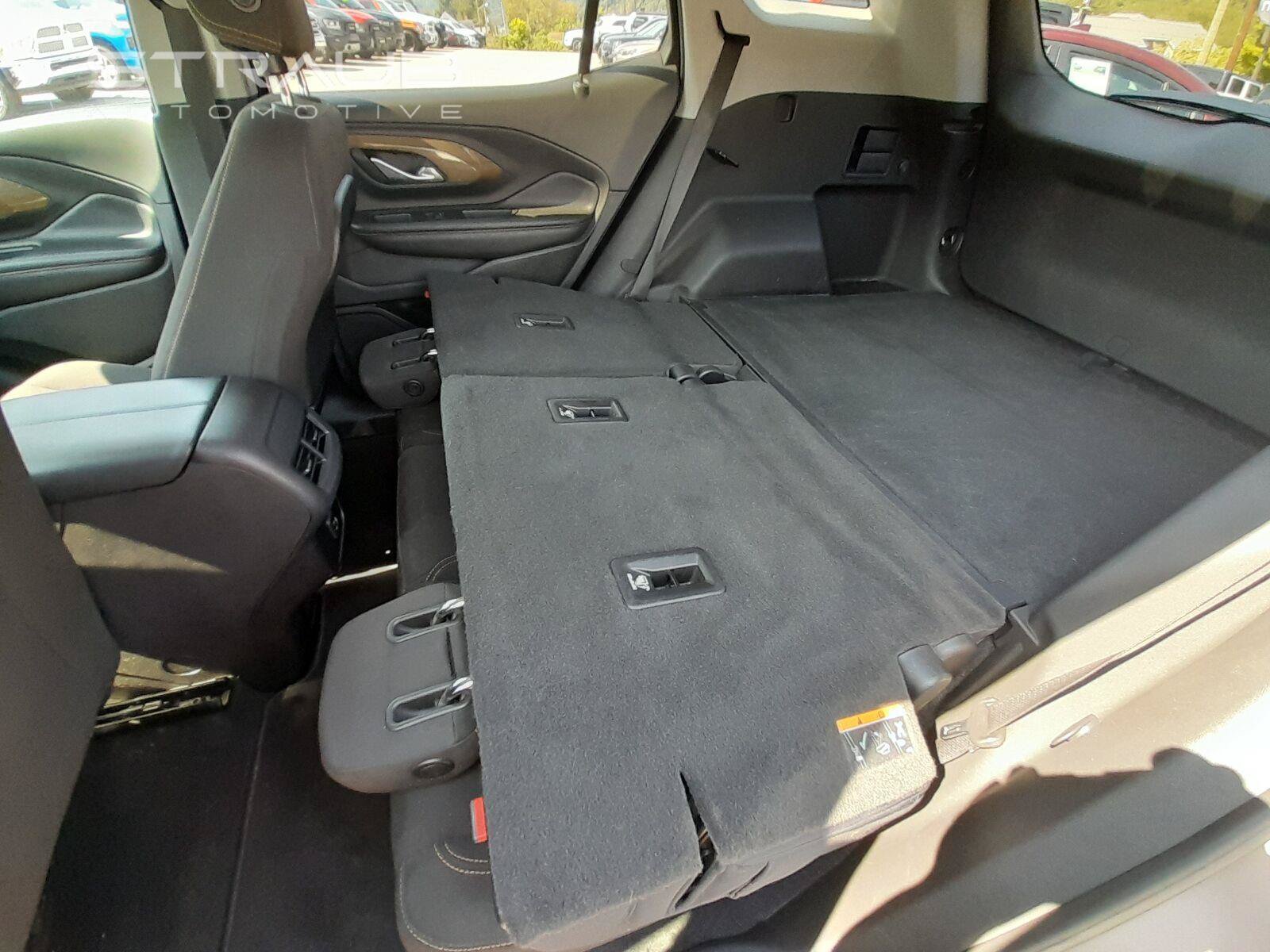 Used 2019 GMC Terrain SLE w/ Driver Convenience Package AWD/4WD image 46