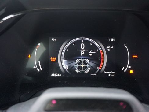 Used 2023 Lexus RX 350 Premium Plus w/ Cold Area Package FWD image 7