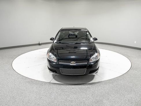 Used 2014 Chevrolet Impala Limited LS FWD image 23