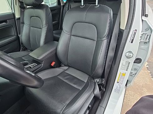 Certified 2023 Honda Civic EX-L image 12