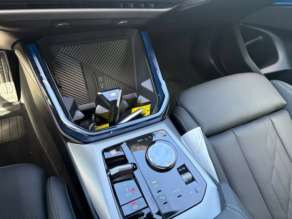 New 2026 BMW X3 xDrive30i AWD/4WD image 22