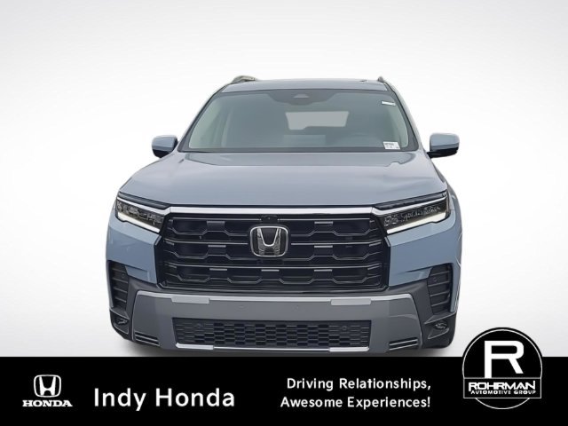 New 2026 Honda Pilot Touring image 3