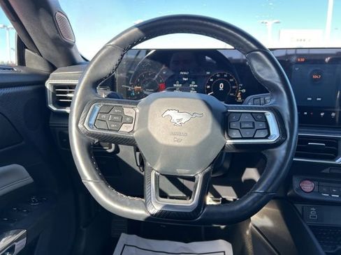 Used 2024 Ford Mustang Premium image 17