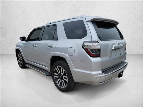 Used 2021 Toyota 4Runner Limited RWD image 7