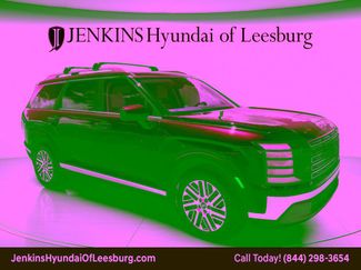 New 2026 Hyundai Palisade SEL FWD video 1