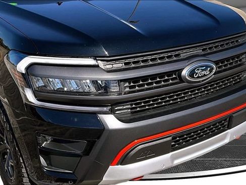 Used 2022 Ford Expedition Timberline AWD/4WD image 33