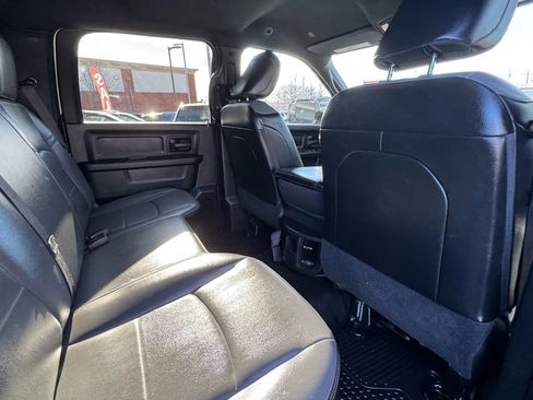 Used 2022 RAM 3500 Tradesman w/ Snow Chief Group image 26