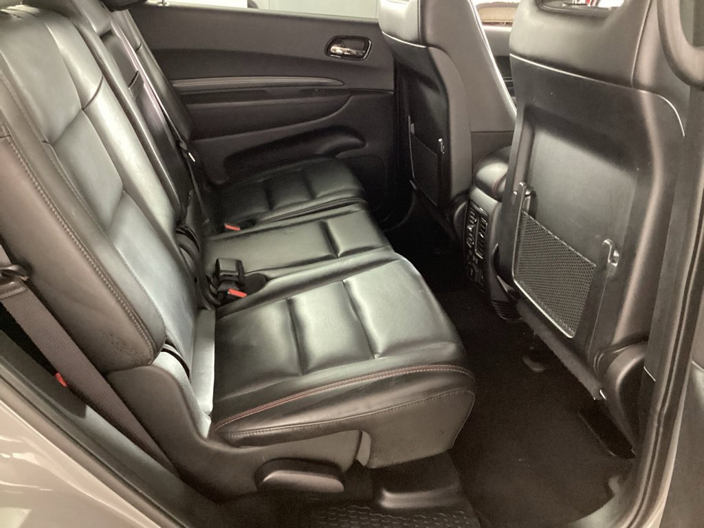Used 2025 Dodge Durango R/T AWD/4WD image 27