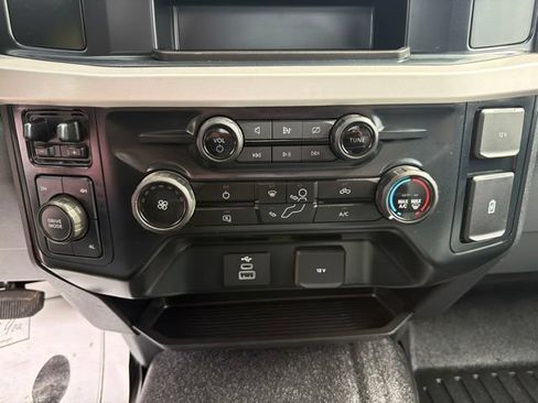 Used 2024 Ford F550 4x4 Regular Cab Super Duty image 28