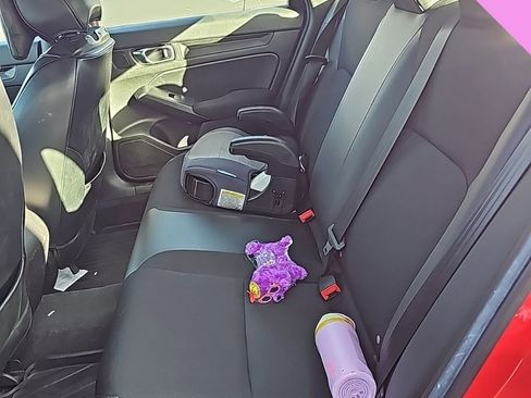 Used 2024 Honda Civic Sport image 17