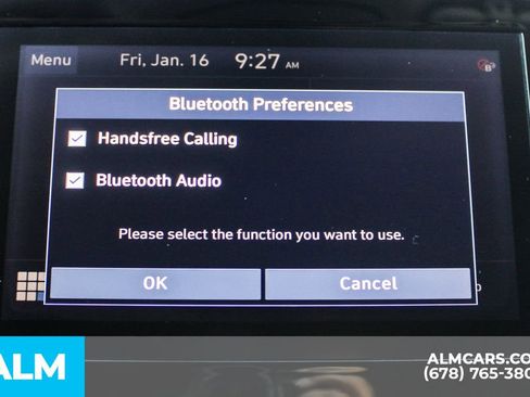 Used 2024 Hyundai Tucson SEL image 33