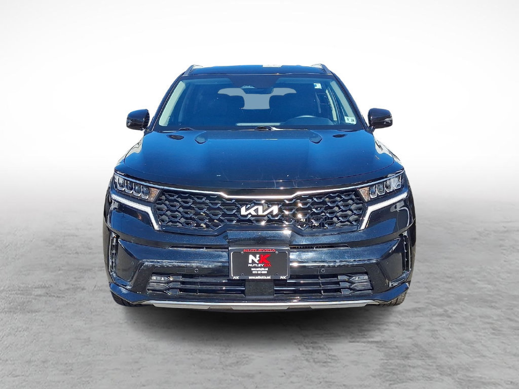 Used 2023 Kia Sorento EX AWD/4WD image 2