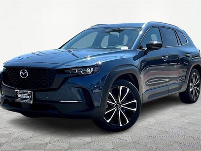 Certified 2024 MAZDA CX-50 AWD 2.5 S w/ Cargo Package