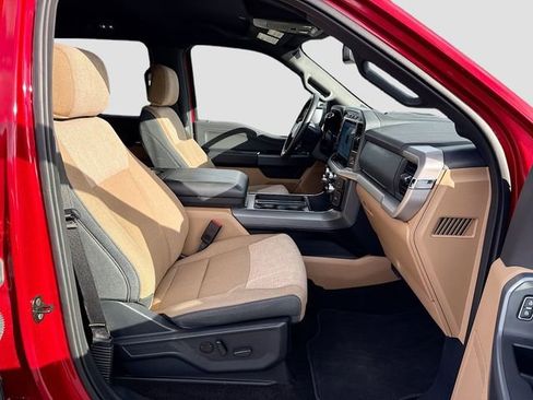 Certified 2022 Ford F150 XLT w/ Equipment Group 302A High image 29