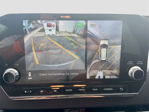 Used 2022 Mitsubishi Outlander SE image 15