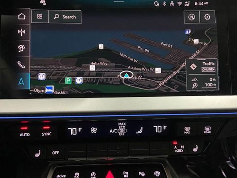 New 2026 Audi A3 2.0T Premium Plus image 12