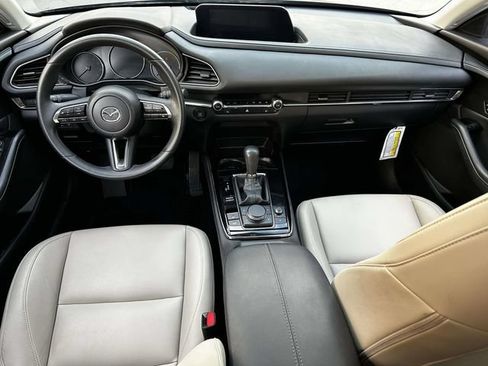 Used 2024 MAZDA CX-30 AWD 2.5 S w/ Preferred Package image 21