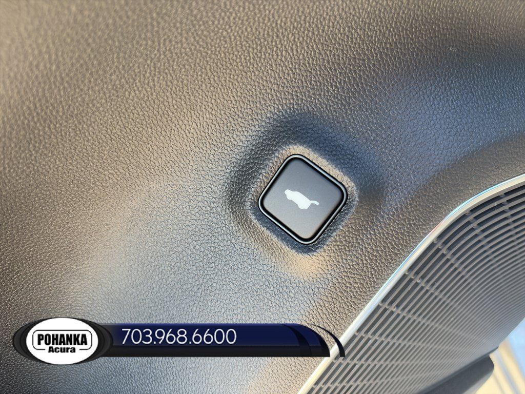New 2026 Acura MDX A-Spec w/ Advance Package AWD/4WD image 26