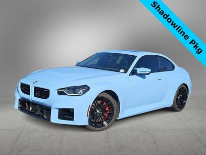 Used 2024 BMW M2 w/ Lighting Package