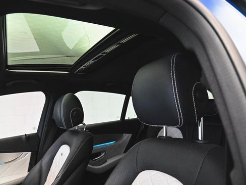 Used 2018 Mercedes-Benz GLC 43 AMG 4MATIC Coupe image 30